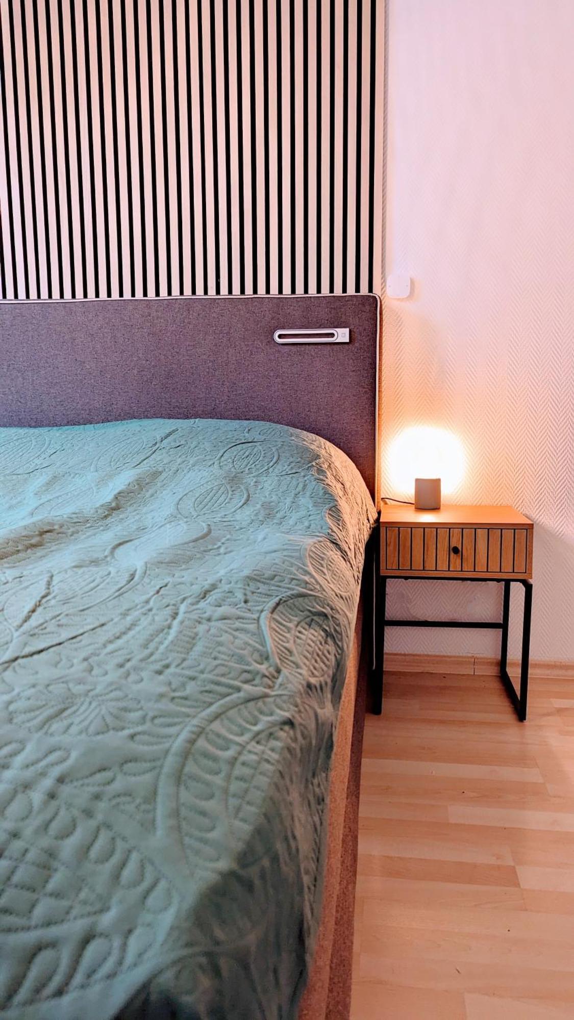 Rooftop Art Apartment, E-roller,ausblick,wlan,tv Apartment