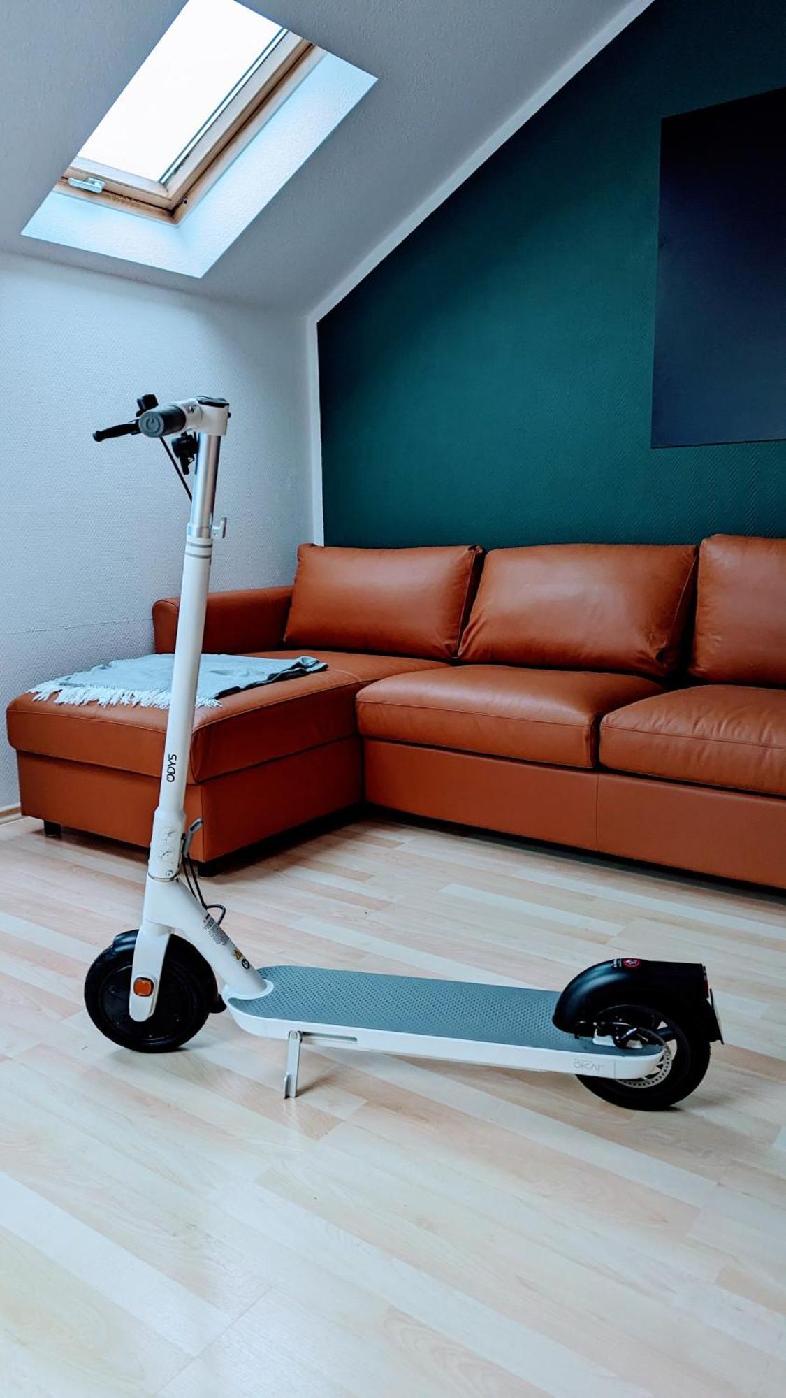 Rooftop Art Apartment, E-roller,ausblick,wlan,tv Apartment